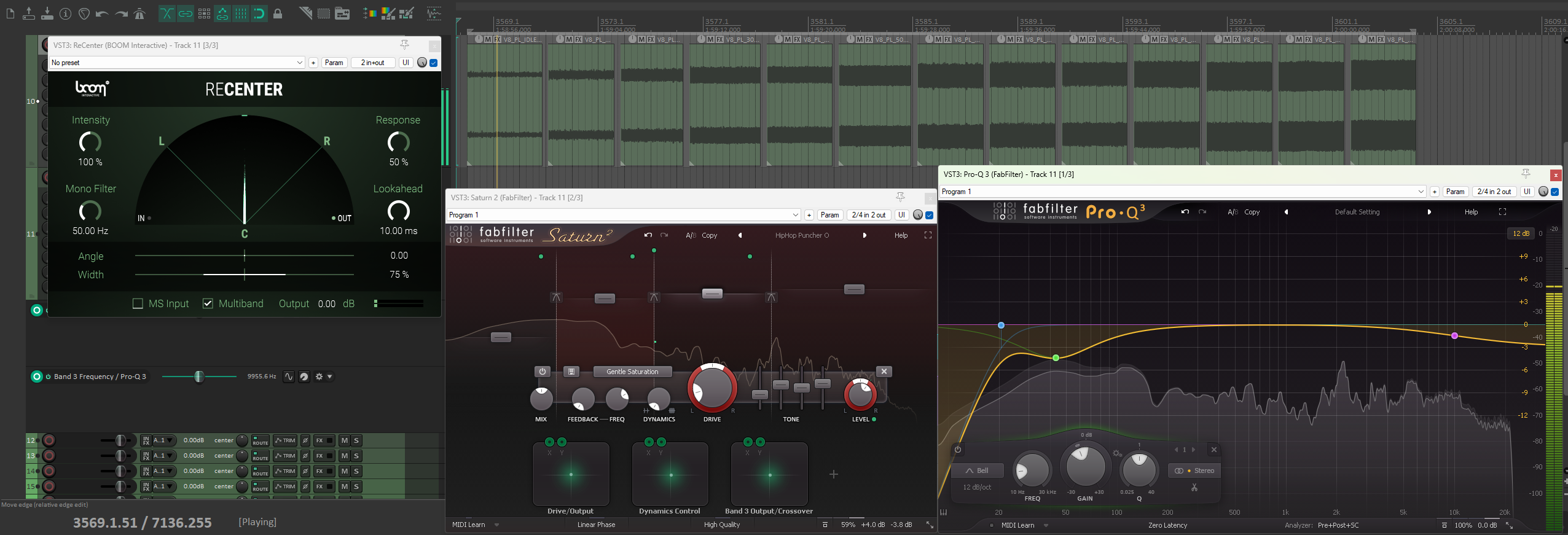 3.3Loops Processing