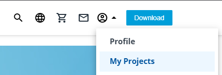 audiokinetic-account-projects