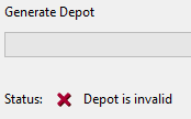 generate-depot