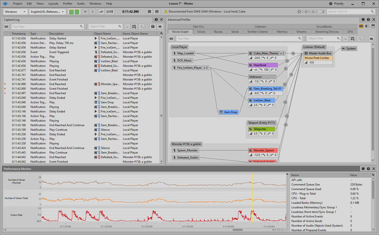 Wwise-advanced-profiler