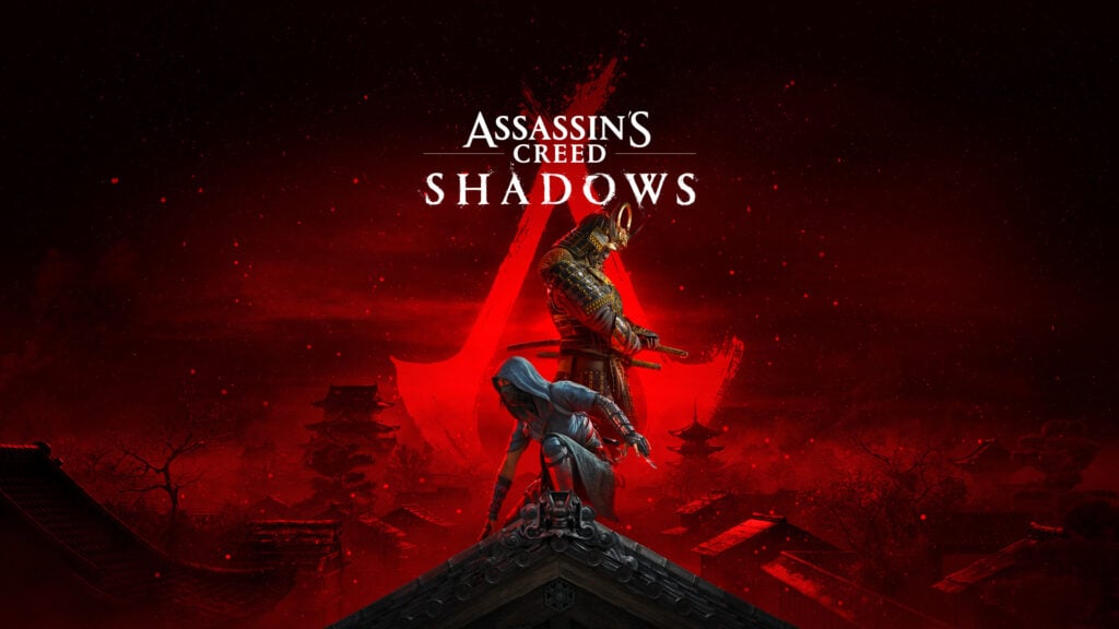 Music Design of Assassin's Creed Shadows