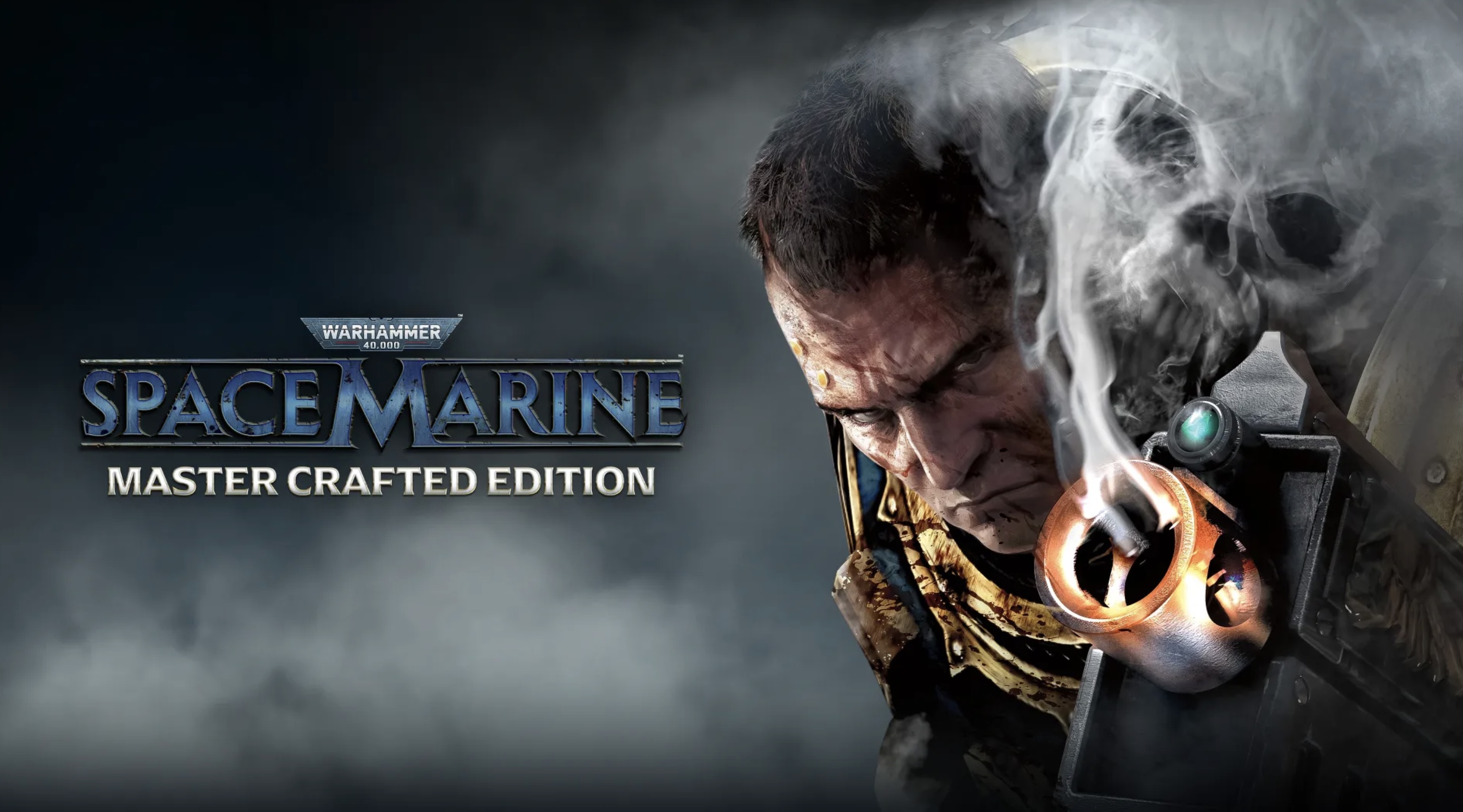 Reinvigorating the Classic: Sound of Warhammer 40,000: Space Marine – Master Crafted Edition