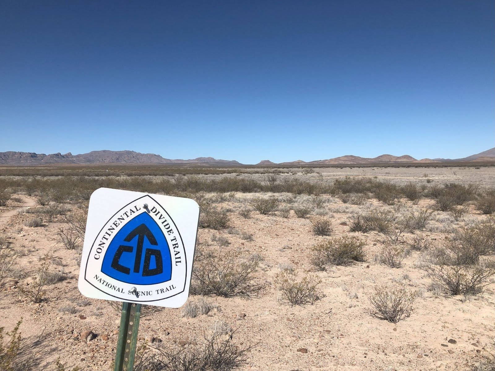 Walk the Divide in Multitrack: New Strata Sound Effects Collection