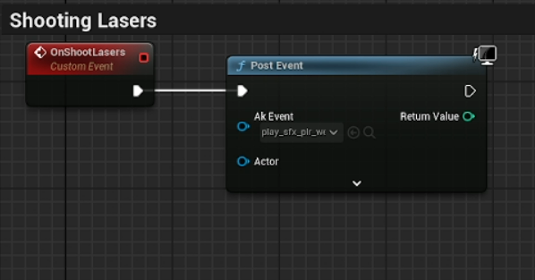 Unreal-Shooting-Lasers-v2