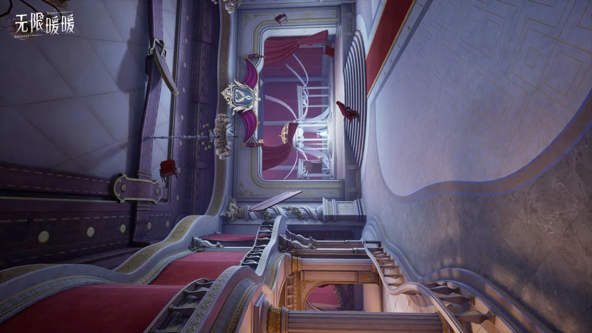 1 颠倒的箱中剧院的奇想舞台